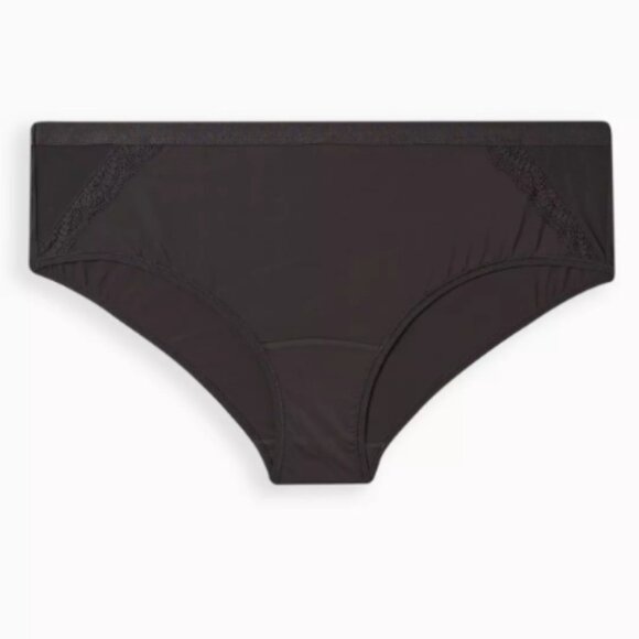 Second Skin Mid-Rise Hipster Panty - Picture 4 of 7